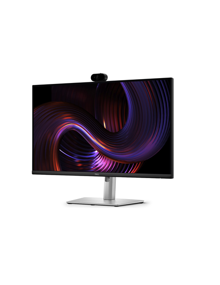 Dell P2726DEV | 27 " | IPS | QHD | 16:9 | 100 Hz | 5/8 ms | 2560 x 1440 pixels | 350 cd/m 