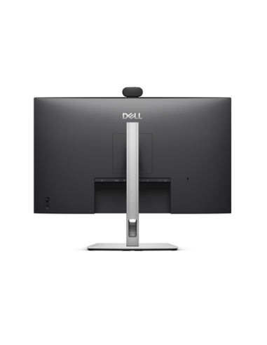 Dell P2726DEV | 27 " | IPS | QHD | 16:9 | 100 Hz | 5/8 ms | 2560 x 1440 pixels | 350 cd/m 