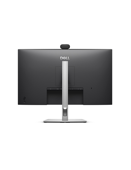 Dell P2726DEV | 27 " | IPS | QHD | 16:9 | 100 Hz | 5/8 ms | 2560 x 1440 pixels | 350 cd/m 