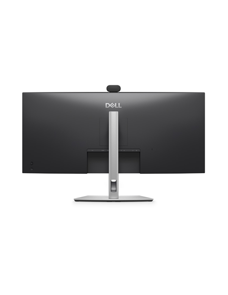 Dell P3426WEB | 34 " | IPS | WQHD | 21:9 | 100 Hz | 5/8 ms | 3440 x 1440 pixels | 350 cd/m | Warranty 60 month(s)