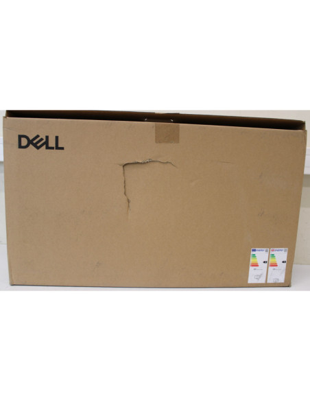 SALE OUT. Dell LCD P3225DE 31.5" IPS QHD/2560x1440/DP,HDMI,USB-C/Silver,Black/5Y | Dell SALE OUT. P3225DE | 32 " | IPS | 100 Hz