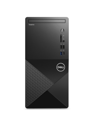 Dell Vostro | 3030 | Desktop | Mini Tower | Intel Core i7 | i7-14700 | Internal memory 8 GB | DDR5 | Solid-state drive capacity