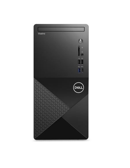 Dell Vostro | 3030 | Desktop | Mini Tower | Intel Core i7 | i7-14700 | Internal memory 8 GB | DDR5 | Solid-state drive capacity