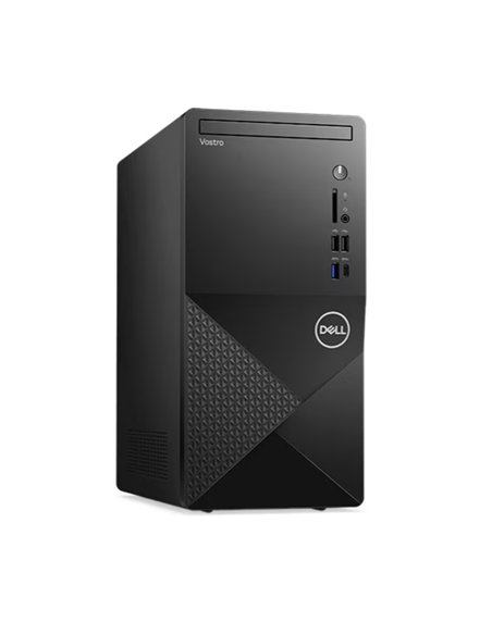 Dell Vostro | 3030 | Desktop | Mini Tower | Intel Core i7 | i7-14700 | Internal memory 8 GB | DDR5 | Solid-state drive capacity