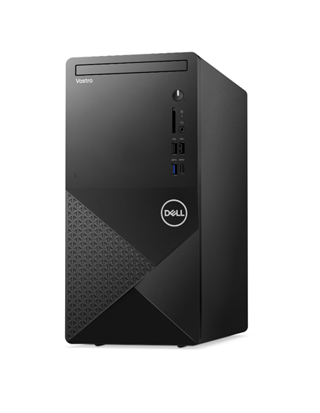 Dell Vostro | 3030 | Desktop | Mini Tower | Intel Core i7 | i7-14700 | Internal memory 8 GB | DDR5 | Solid-state drive capacity