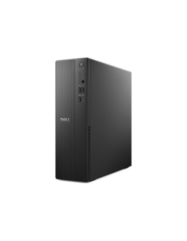 Dell ECS1250 | Desktop | Slim | Intel Core U7 | 265 | 16 GB | DDR5 | 1000 GB | Intel UHD Graphics | No Optical Drive | English 