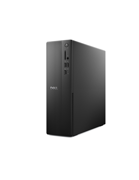 Dell ECS1250 | Desktop | Slim | Intel Core U7 | 265 | 16 GB | DDR5 | 1000 GB | Intel UHD Graphics | No Optical Drive | English 