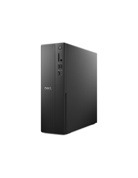 Dell ECS1250 | Desktop | Slim | Intel Core U7 | 265 | 16 GB | DDR5 | 1000 GB | Intel UHD Graphics | No Optical Drive | English 
