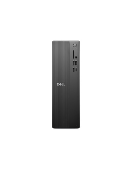 Dell ECS1250 | Desktop | Slim | Intel Core U7 | 265 | 16 GB | DDR5 | 1000 GB | Intel UHD Graphics | No Optical Drive | English 