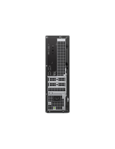 Dell ECS1250 | Desktop | Slim | Intel Core U7 | 265 | 16 GB | DDR5 | 1000 GB | Intel UHD Graphics | No Optical Drive | English 