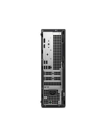 Dell Pro | QCS1255 | Desktop | Slim | AMD Ryzen 3 | 8300G | Internal memory 8 GB | DDR5 | 256 GB | Keyboard language No keyboar