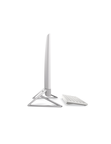 Dell 24 | EC24250 | Desktop | AIO | 23.8 " | Intel Core i5 | i5-1334U | 16 GB | DDR5 | 1000 GB | Intel Iris Xe Graphics | Engli