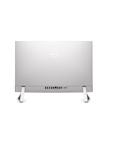 Dell 24 | EC24250 | Desktop | AIO | 23.8 " | Intel Core i5 | i5-1334U | 16 GB | DDR5 | 1000 GB | Intel Iris Xe Graphics | Engli