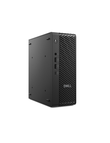 Dell Pro Max | FCM2250 | Desktop | Micro | Intel Core Ultra 7 | 265 | Internal memory 32 GB | DDR5 | 1000 GB | NVIDIA RTX 2000 