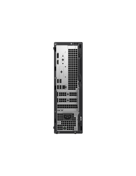 Dell Pro | QCS1250 | Desktop | Slim | Intel Core Ultra 7 | 265 | Internal memory 16 GB | DDR5 | Solid-state drive capacity 512 