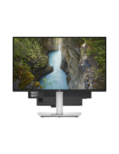 Dell Pro | QCS1250 | Desktop | Slim | Intel Core Ultra 7 | 265 | Internal memory 16 GB | DDR5 | Solid-state drive capacity 512 