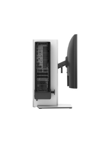 Dell Pro | QCS1250 | Desktop | Slim | Intel Core Ultra 7 | 265 | Internal memory 16 GB | DDR5 | Solid-state drive capacity 512 