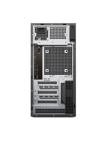 Dell Pro Max | T2 FCT2250 | Desktop | Tower | Intel Core Ultra 7 | 265 | Internal memory 32 GB | DDR5 | Solid-state drive capac