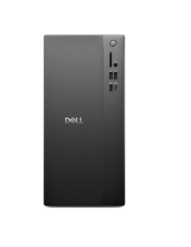 Dell ECT1250 | Desktop | Tower | Intel Core i7 | i7-14700 | 16 GB | DDR5 | 512 GB | Intel UHD Graphics | English | Ubuntu | War