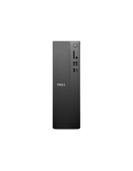 Dell Pro | Essential QVS1260 | Desktop | Slim | Intel Core Ultra 5 | 225 | 8 GB | DDR5 | 512 GB | Intel UHD Graphics | English 