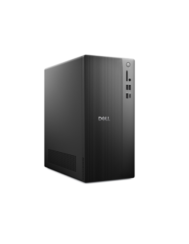 Dell Pro | Essential QVT1260 | Desktop | Tower | Intel Core Ultra 5 | 225 | 8 GB | DDR5 | 512 GB | Intel UHD Graphics | English