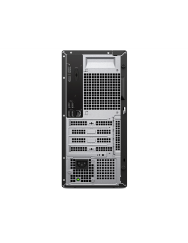 Dell Pro | Essential QVT1260 | Desktop | Tower | Intel Core Ultra 5 | 225 | 16 GB | DDR5 | 512 GB | Intel UHD Graphics | Englis