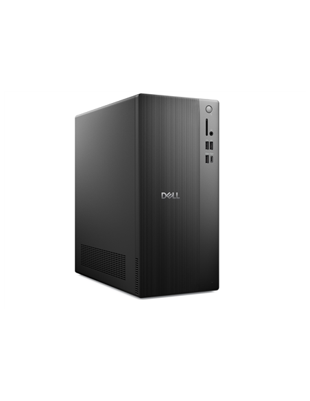 Dell Pro | Essential QVT1260 | Desktop | Tower | Intel Core Ultra 5 | 225 | 16 GB | DDR5 | 512 GB | Intel UHD Graphics | Englis