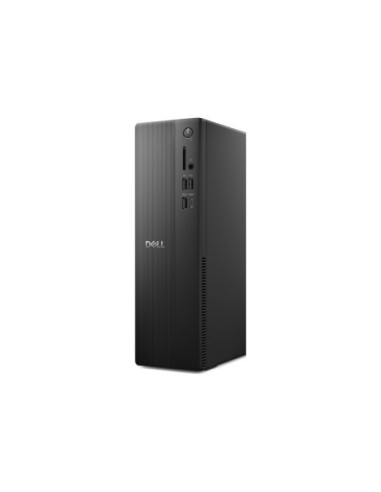 Dell Pro | Essential QVS1260 | Desktop | Slim | Intel Core i5 | i5-14400 | 16 GB | DDR5 | 1000 GB | Intel UHD Graphics 730 | En