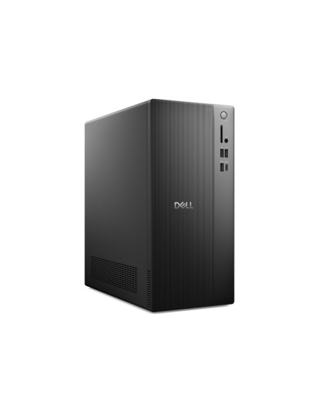 Dell Pro | Essential QVT1260 | Desktop | Tower | Intel Core i5 | i5-14400 | 8 GB | DDR5 | 512 GB | Intel UHD Graphics | English