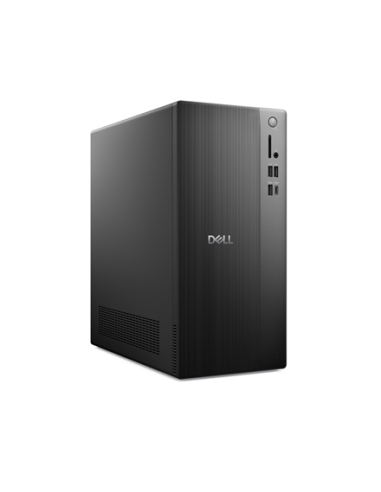 Dell Pro | Essential QVT1260 | Desktop | Tower | Intel Core i3 | 14100 | 8 GB | DDR5 | 512 GB | Intel UHD Graphics | English | 