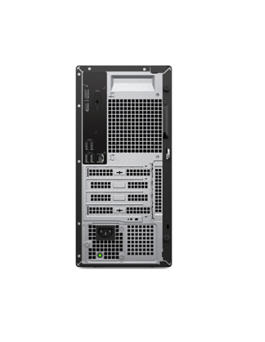 Dell Pro | Essential QVT1260 | Desktop | Tower | Intel Core i3 | 14100 | 8 GB | DDR5 | 512 GB | Intel UHD Graphics | English | 