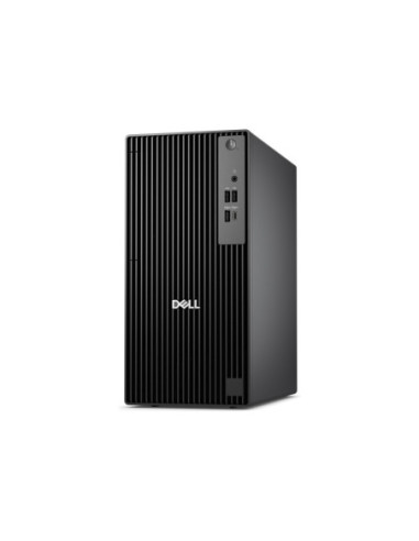Dell Pro | QCT1250 | Desktop | Tower | Intel Core i7 | i7-14700 | Internal memory 16 GB | Solid-state drive capacity 512 GB | I
