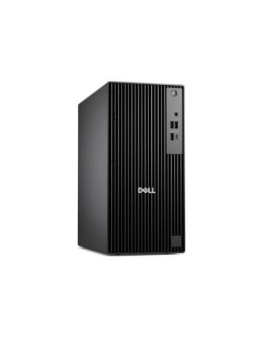 Dell Pro | QCT1255 | Desktop | Tower | AMD Ryzen 7 PRO | 8700G | Internal memory 16 GB | DDR5 | Solid-state drive capacity 512 