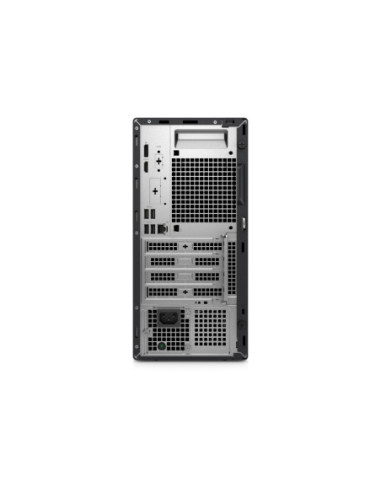 Dell Pro | QCT1255 | Desktop | Tower | AMD Ryzen 7 PRO | 8700G | Internal memory 16 GB | DDR5 | Solid-state drive capacity 512 