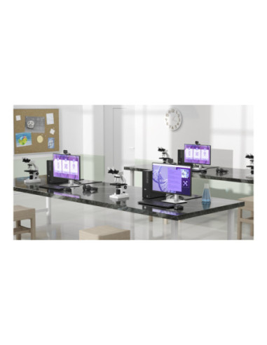 Dell Pro | QCS1255 | Desktop | Slim | AMD Ryzen 7 | 8700G | Internal memory 16 GB | DDR5 | Solid-state drive capacity 512 GB | 