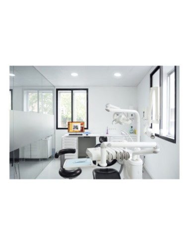 Dell Pro | QCM1255 | Desktop | Micro | AMD Ryzen 5 | 8500GE | Internal memory 16 GB | DDR5 | 512 GB | Keyboard language No keyb