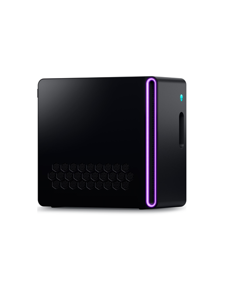 Dell Alienware | Aurora ACT1250 | Desktop | Tower | Intel Core Ultra 9 | 285 | 32 GB | DDR5 | 2000 GB | NVIDIA GeForce RTX 5080