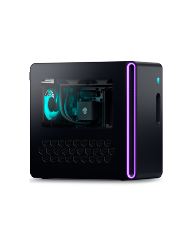 Dell Alienware | Aurora ACT1250 | Desktop | Tower | Intel Core Ultra 7 | 265F | 32 GB | DDR5 | 2000 GB | NVIDIA GeForce RTX 507
