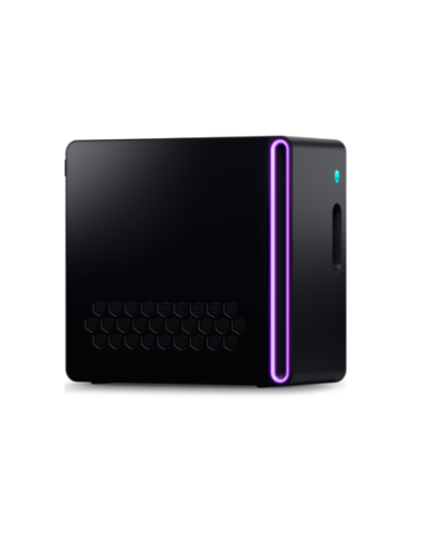 Dell Alienware | Aurora ACT1250 | Desktop | Tower | Intel Core Ultra 7 | 265F | 32 GB | DDR5 | 2000 GB | NVIDIA GeForce RTX 507