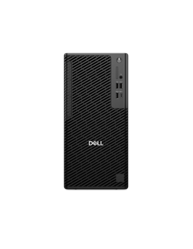 Dell Pro | Precision 7 T1 PW7T1260 | Desktop | Tower | Intel Core Ultra 9 | 285 | Internal memory 32 GB | DDR5 | 1000 GB | GDDR
