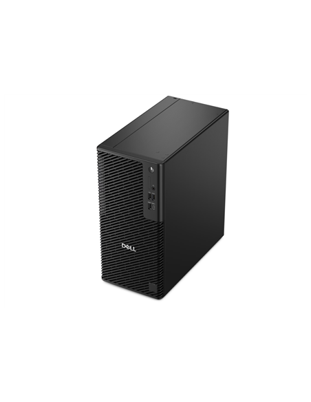 Dell Pro | Precision 7 T1 PW7T1260 | Desktop | Tower | Intel Core Ultra 7 | 265 | Internal memory 16 GB | DDR5 | 512 GB | NVIDI