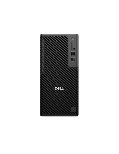 Dell Pro | Precision 7 T1 PW7T1260 | Desktop | Tower | Intel Core Ultra 7 | 265 | Internal memory 32 GB | DDR5 | 1000 GB | NVID