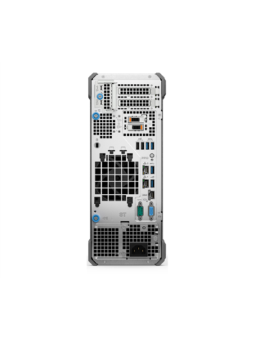 Dell PowerEdge | T160 | Tower | Intel Xeon 6 | 1 | 6325P | 4 | 8 | 1x32GB/2x480GB | Up to 3 x 3.5" | iDRAC9 Enterprise | No OS 
