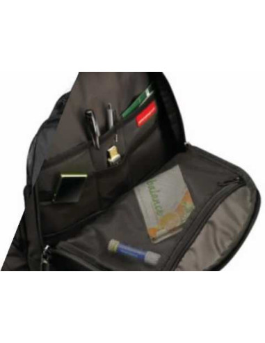 Case Logic | RBP217 | Fits up to size 17.3 " | Backpack | Black