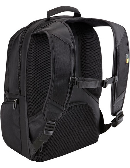 Case Logic | RBP217 | Fits up to size 17.3 " | Backpack | Black