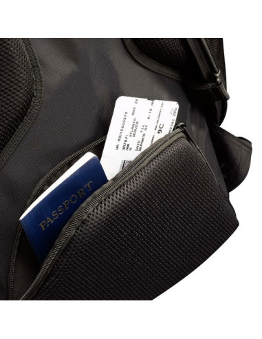 Case Logic | RBP217 | Fits up to size 17.3 " | Backpack | Black