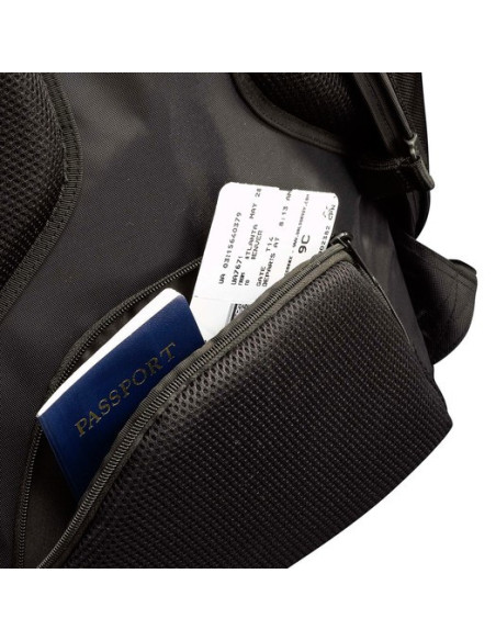 Case Logic | RBP217 | Fits up to size 17.3 " | Backpack | Black