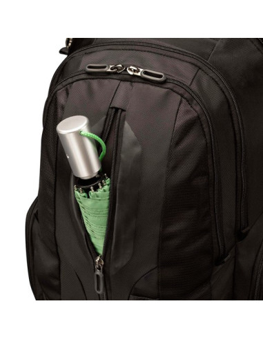 Case Logic | RBP217 | Fits up to size 17.3 " | Backpack | Black