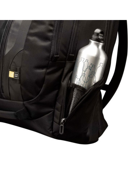 Case Logic | RBP217 | Fits up to size 17.3 " | Backpack | Black