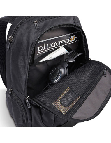 Case Logic | RBP315 | Fits up to size 16 " | Backpack | Black